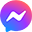 Messenger Icon